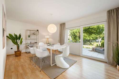 Foto - Wohnung zum Kaufen in Reilingen 489.000,00 € 145.79 m²