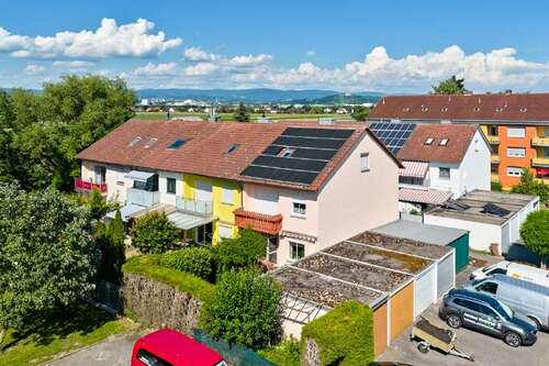 Foto - Haus zum Kaufen in Straubing 295.000,00 € 110 m²