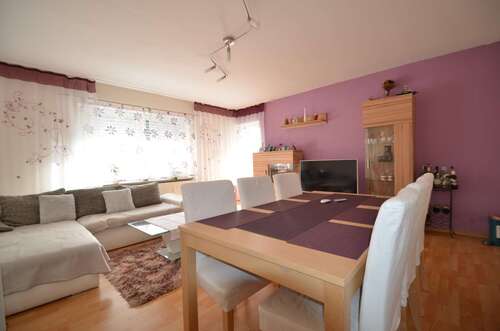 Foto - Wohnung zum Mieten in ANSBACH 695,00 € 87 m²