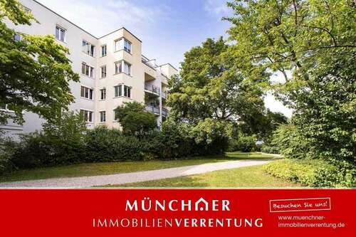 Foto - Wohnung zum Kaufen in München 385.000,00 € 53.83 m²