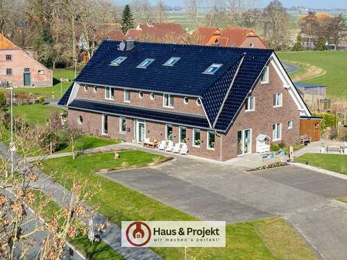 Foto - Gastronomie in Werdum 1.950.000,00 € 492 m²