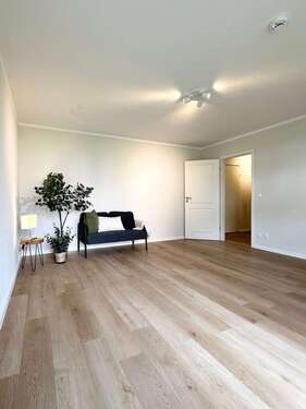 Foto - Wohnung zum Mieten in Rostock 590,00 € 34 m²