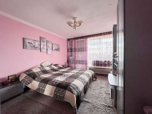 Foto - Wohnung zum Kaufen in Coburg 99.000,00 € 58 m²