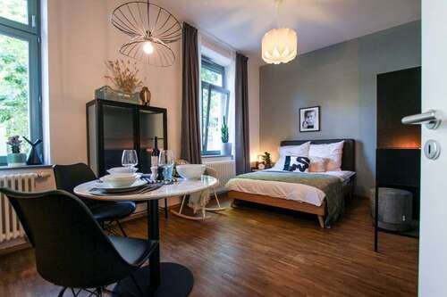 Foto - Wohnen auf Zeit in Heidelberg 1.950,00 €