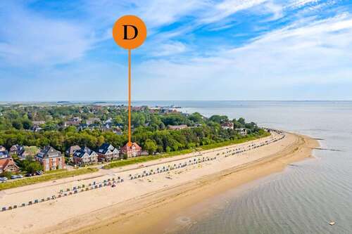 Foto - Haus zum Kaufen in Wyk auf Föhr 2.950.000,00 € 358 m²