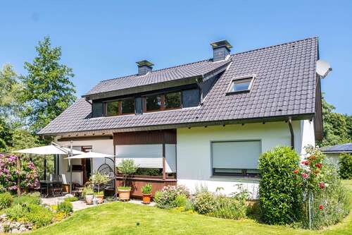 Foto - Wohnung zum Mieten in Leopoldshöhe 725,00 € 79 m²