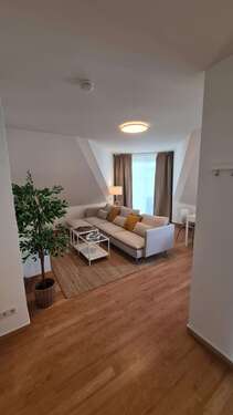 Foto - Wohnen auf Zeit in Berlin 1.590,00 €