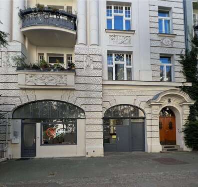 Foto - Büro in Berlin 2.450,00 € 147.5 m²