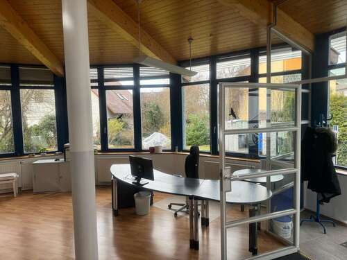Foto - Büro in Nürnberg 400,00 € 8 m² - 400,00 EUR Kaltmiete, ca.  8,00 m²
