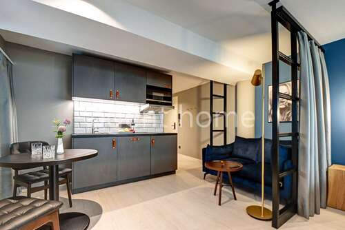 Foto - Wohnen auf Zeit in Stuttgart 1.360,00 €
