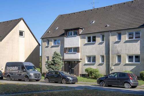 Foto - Wohnung zum Mieten in Castrop-Rauxel 319,00 € 40.97 m²