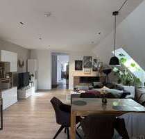 Wohnung zum Mieten in Talheim 1.100,00 € 107.5 m²