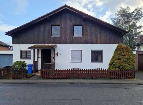 Foto - Haus zum Kaufen in Babenhausen 299.000,00 € 144 m²