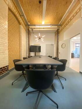 Foto - Büro in Berlin 4.211,00 € 86 m²