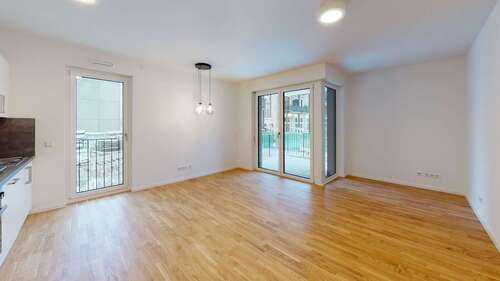 Foto - Wohnung zum Mieten in Hattersheim am Main 1.390,00 € 70.84 m²