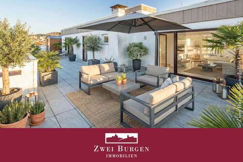 Foto - Wohnung zum Kaufen in Weinheim 445.000,00 € 137 m²