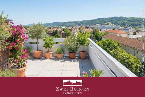 Foto - Wohnung zum Kaufen in Weinheim 445.000,00 € 137 m²