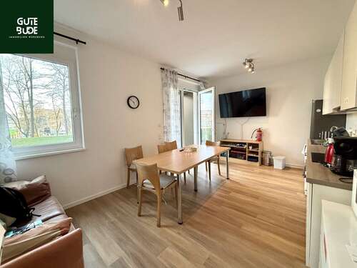 Foto - Wohnung zum Mieten in Würzburg 1.136,71 € 71.2 m²