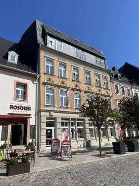 Foto - Haus zum Kaufen in Annaberg-Buchholz 1.245.000,00 € 241.63 m²