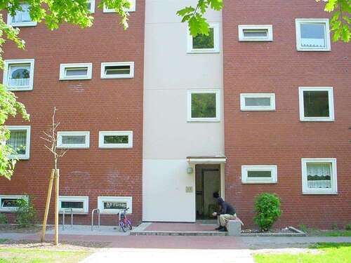 Foto - Wohnung zum Mieten in Hannover 585,41 € 65.19 m²