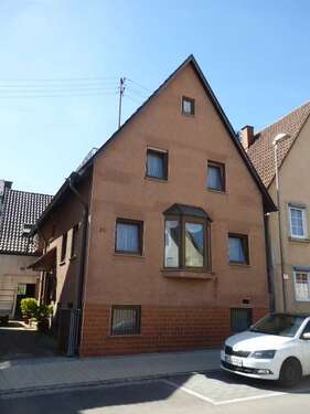 Foto - Haus zum Kaufen in Benningen 379.000,00 € 104 m²