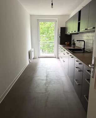 Foto - Wohnung zum Mieten in Magdeburg 655,00 € 77 m²