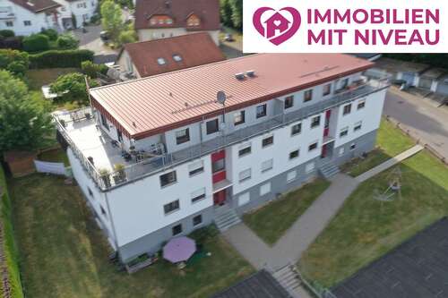 Foto - Wohnung zum Kaufen in Nattheim 295.000,00 € 100 m²