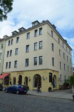 Foto - Wohnung zum Mieten in München 2.284,29 € 91 m²