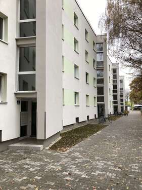 Foto - Wohnung zum Mieten in Ingolstadt 1.033,00 € 90 m²