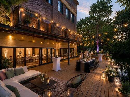 Foto - Halle in Moers 1.080.000,00 € 224 m²