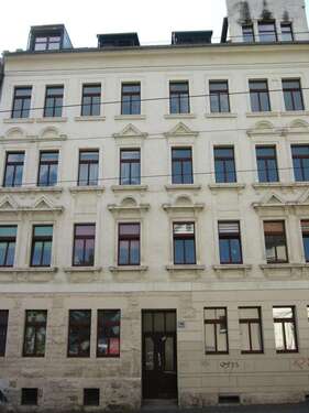 Foto - Wohnung zum Kaufen in Leipzig 259.000,00 € 81.1 m²