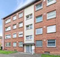 Wohnung zum Kaufen in Krefeld 129.900,00 € 66 m²