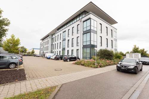 Foto - Büro in Ingolstadt 6.820,00 € 620 m²