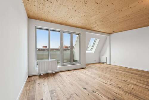 Foto - Wohnung zum Mieten in Berlin 2.150,00 € 107.4 m²