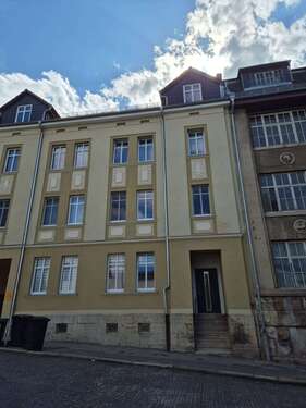 Foto - Wohnung zum Mieten in Apolda 990,00 € 110 m²