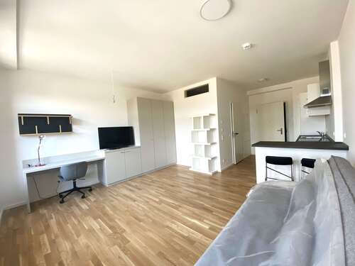 Foto - Wohnung zum Mieten in Berlin 687,12 € 32.72 m²