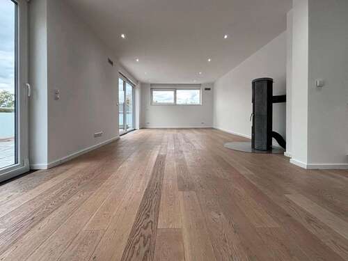 Foto - Wohnung zum Mieten in Kaiserslautern 1.400,00 € 110 m²