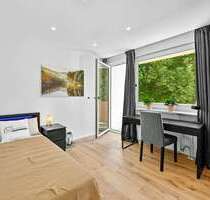WG-Zimmer in München 880,00 € 14 m²