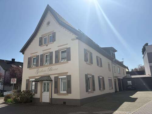 Foto - Wohnung zum Mieten in Bühl 950,00 € 79 m²