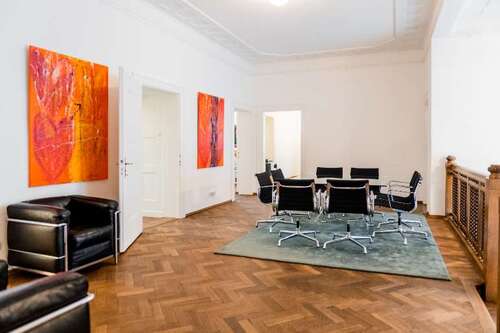 Foto - Büro in München 2.050,00 € 74 m²