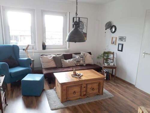 Foto - Wohnung zum Mieten in Konstanz 615,00 € 52 m²