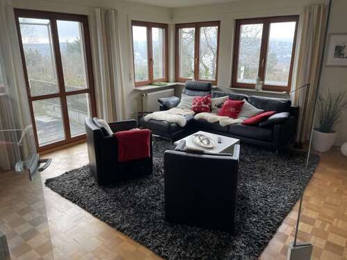 Foto - Wohnung zum Mieten in Würzburg 1.800,00 € 145 m²