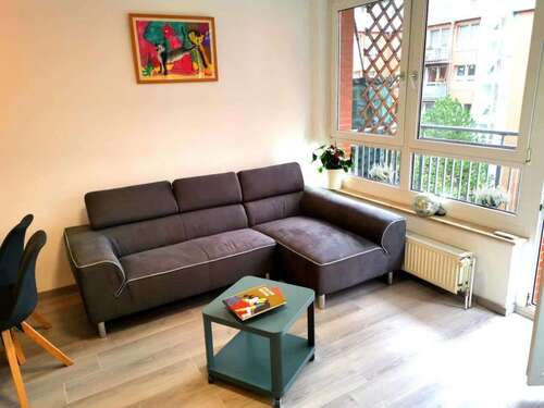 Foto - Wohnen auf Zeit in Berlin 1.550,00 €