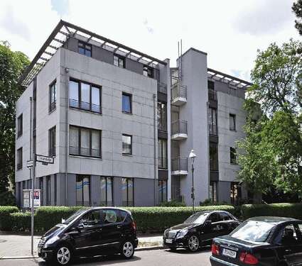 Foto - Garage zu vermieten in Berlin 120,00 €