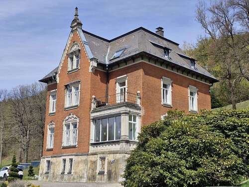 Foto - Haus zum Kaufen in Marienberg 299.000,00 € 303 m²