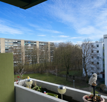 Wohnung zum Kaufen in München 240.000,00 € 41 m²