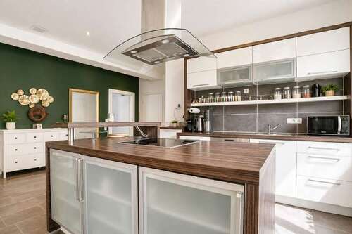 Foto - Wohnung zum Kaufen in München 1.135.000,00 € 148.44 m²