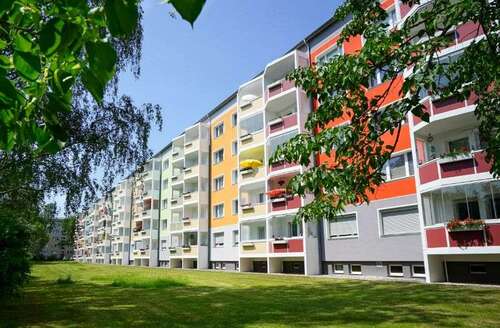 Foto - Wohnung zum Mieten in Görlitz 324,22 € 60.04 m²