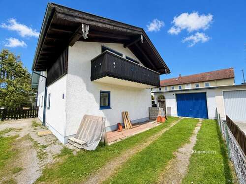Foto - Haus zum Kaufen in Altenmarkt an der Alz 398.000,00 € 149 m²