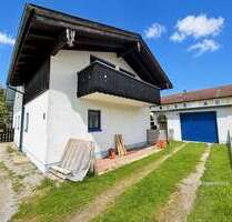 Haus zum Kaufen in Altenmarkt an der Alz 398.000,00 € 149 m²